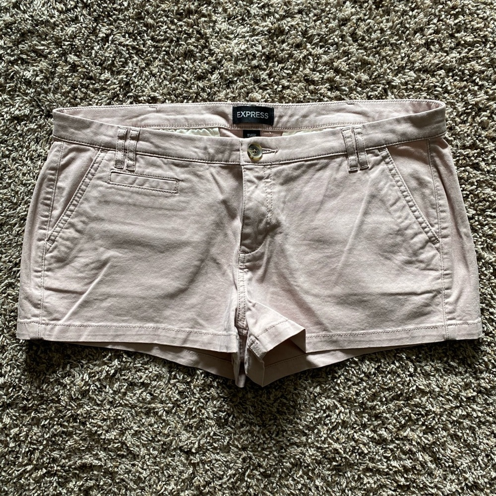 Express shorts - NWOT